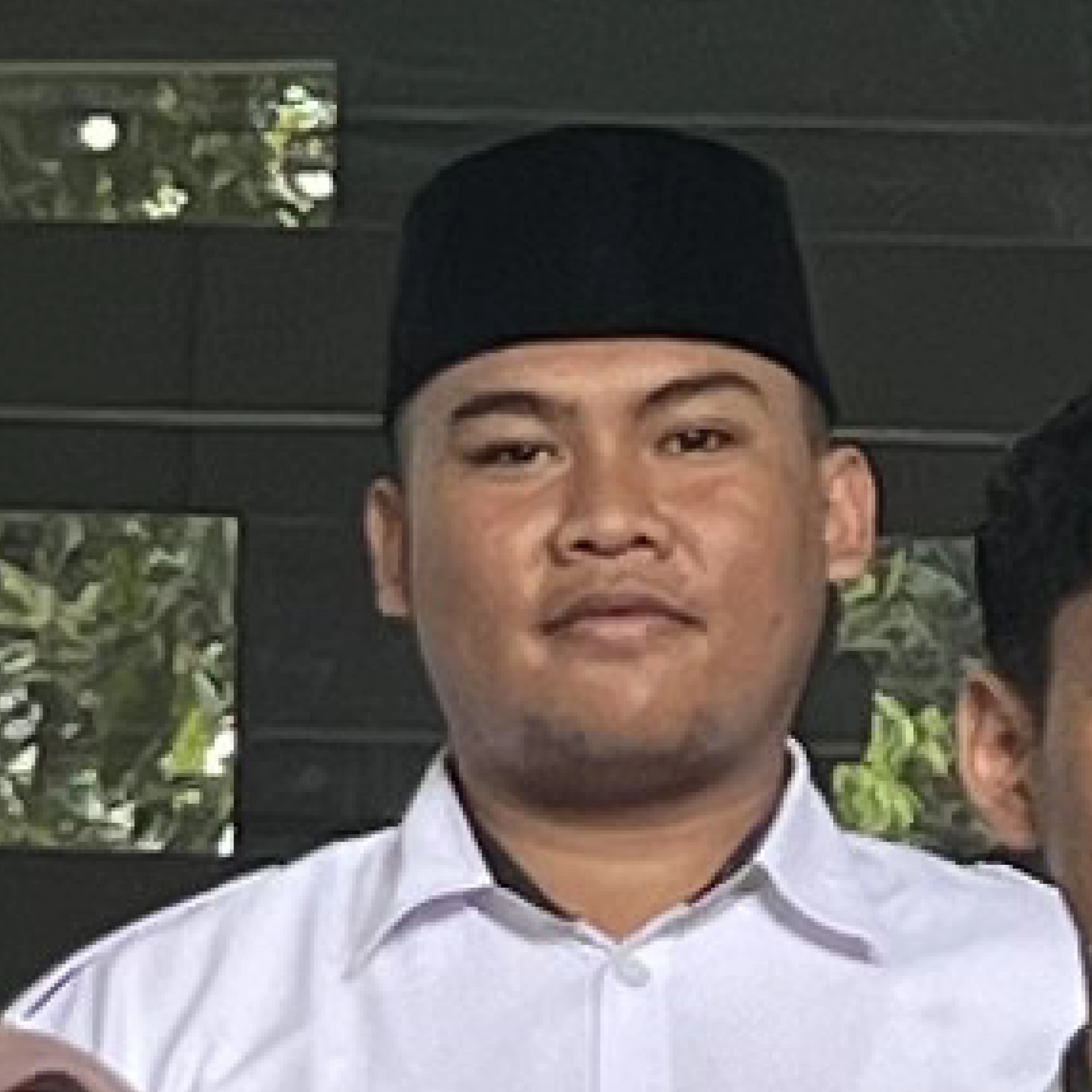 Haikal Fitra Ramadhan