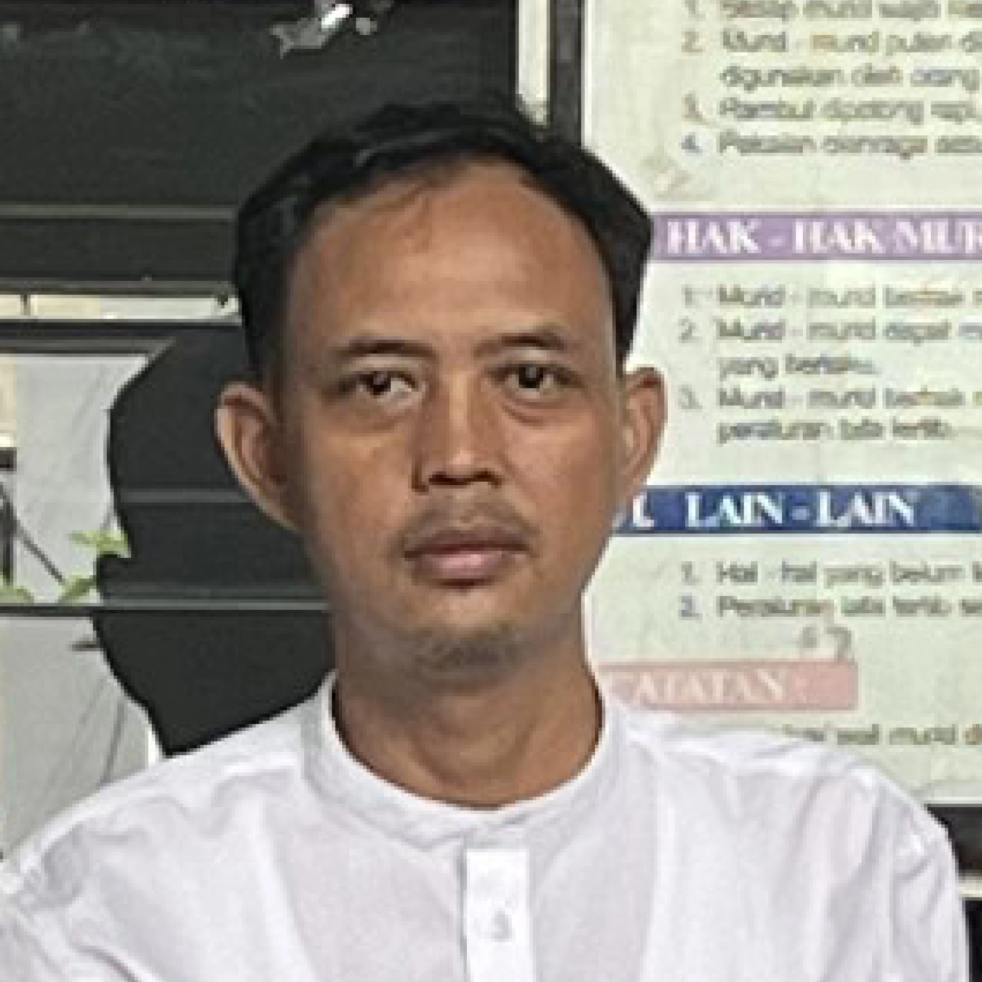 Makmur Wijayanto